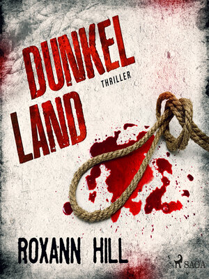 Dunkel Land (Wuthenow-Thriller 1) - Audiobook